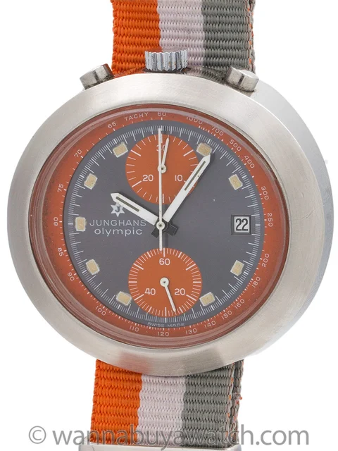 Junghans Junghans 45045 kol saati