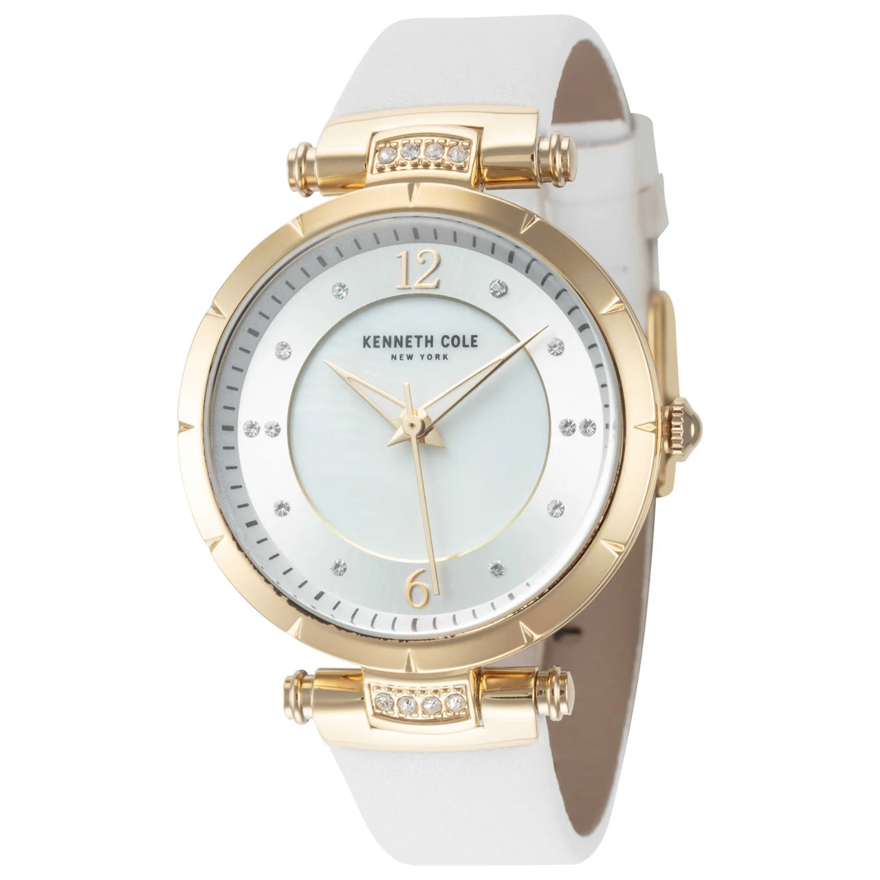 Kenneth Cole Watch KC50963003 kol saati