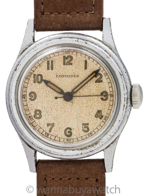 Longines Longines 48758 kol saati