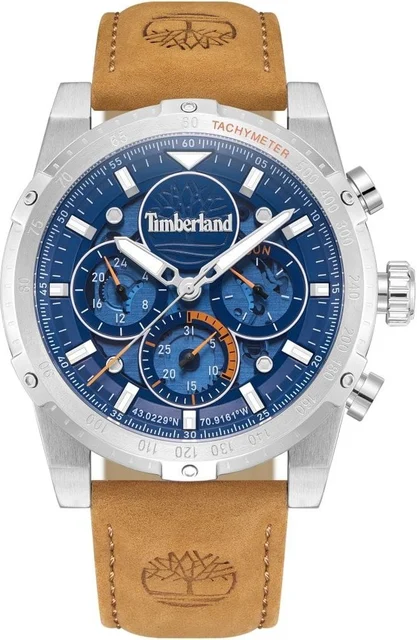 Timberland TDWGF0009404 kol saati