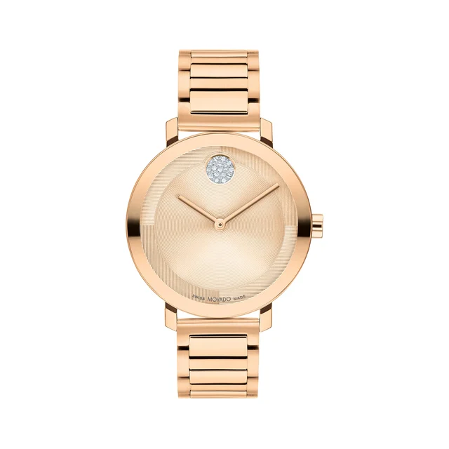 Movado Movado 3601143B kol saati