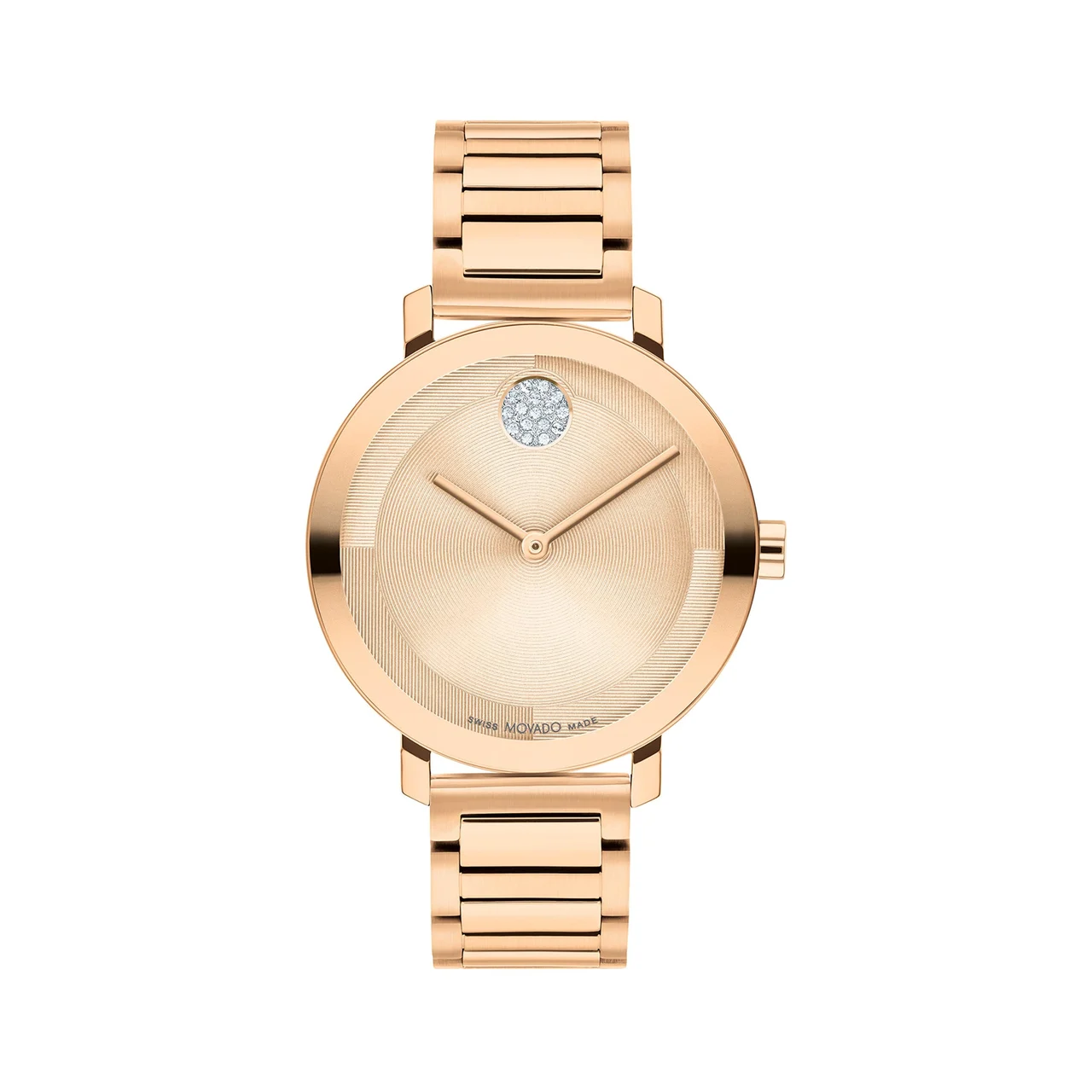 Movado Movado 3601143B 34 mm kol saati