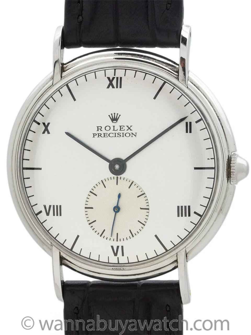 Rolex Rolex 46331 42 mm kol saati