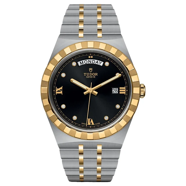 Tudor TUD-12500 kol saati