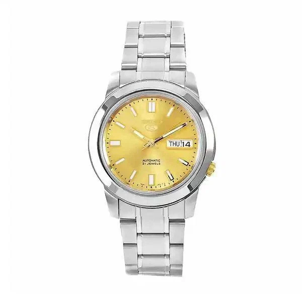 Seiko SE-SNKK13K 38 mm kol saati