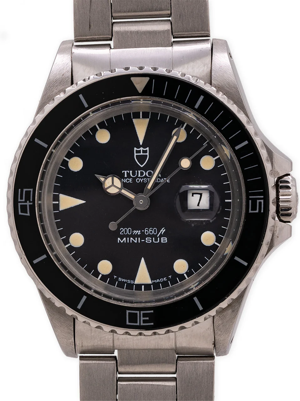 Tudor Tudor 68320 32 mm kol saati