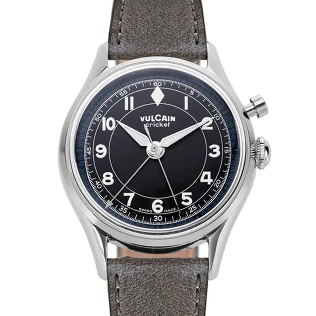 Vulcain Cricket 41304 kol saati