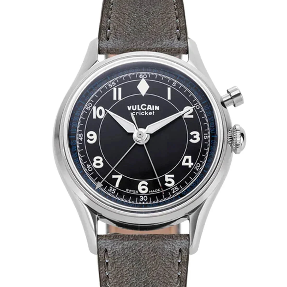 Vulcain Cricket 41304 36 mm kol saati
