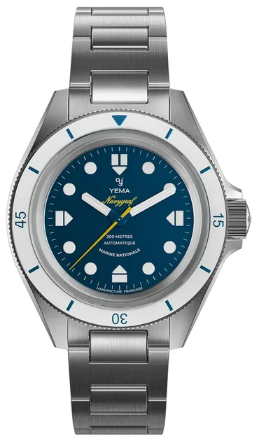 Yema Navygraf YEM035 kol saati