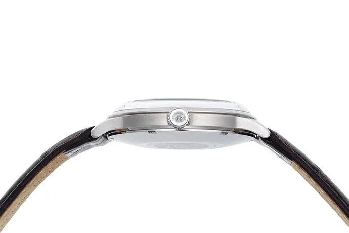 Orient Classic & Simple Style AC00005W kol saati
