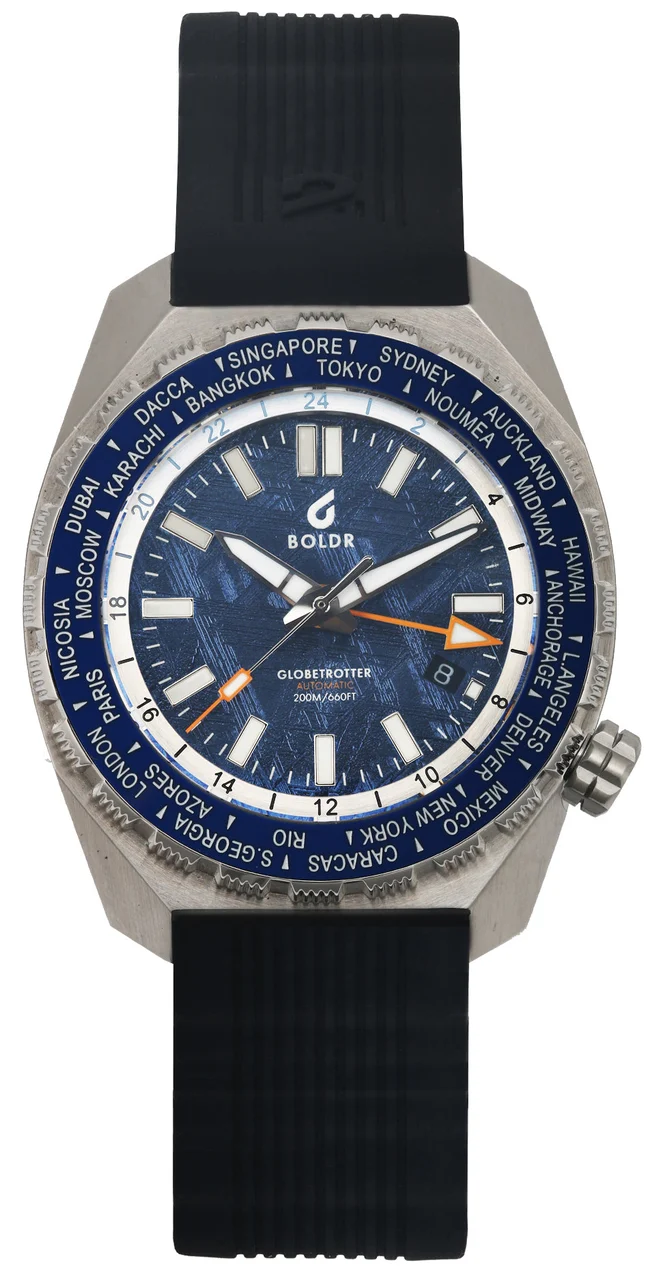 Boldr BOL033 44 mm kol saati