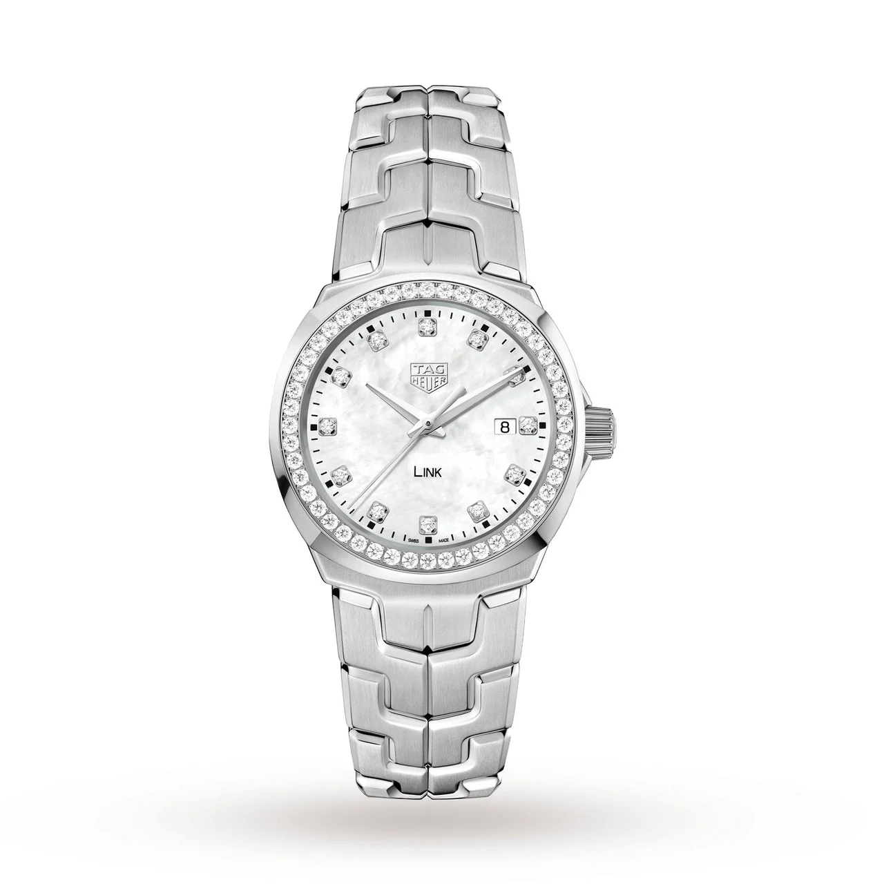 Tag Heuer Link 17381217 32 mm kol saati