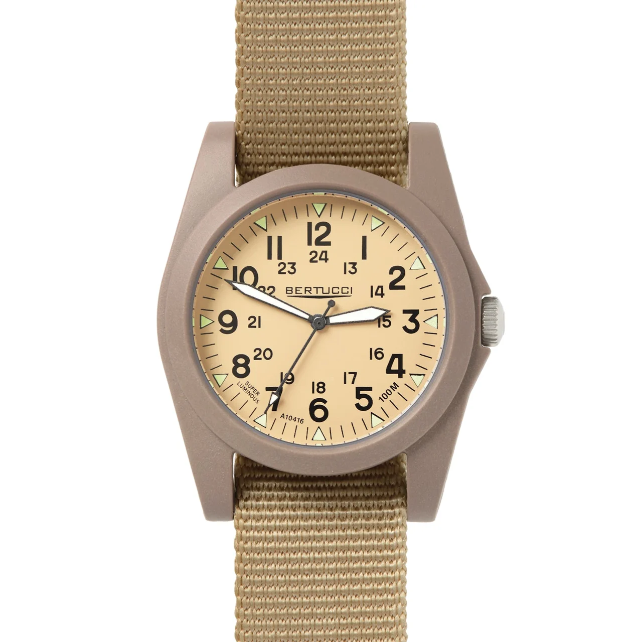Bertucci Sportsman 13361CC 40 mm kol saati