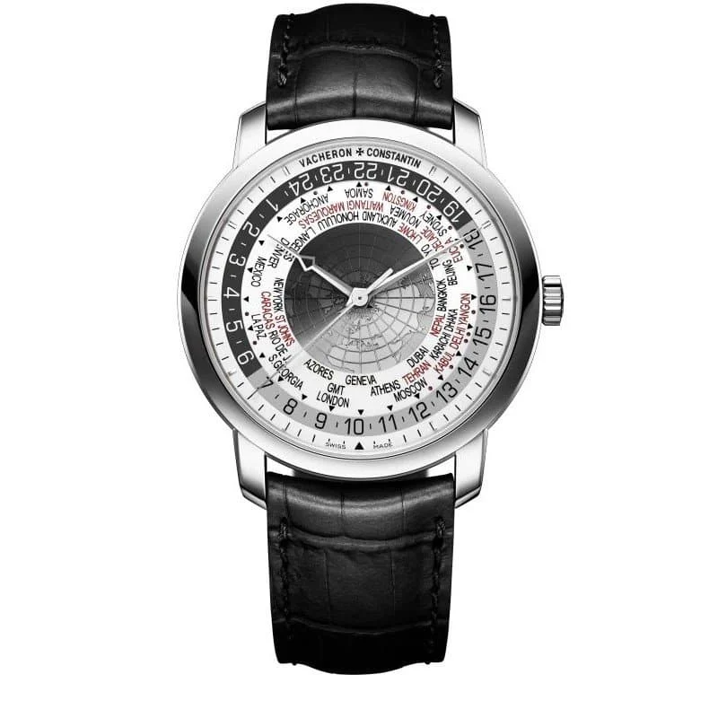 Vacheron Constantin Traditionnelle 86060/000G-8982 43 mm kol saati