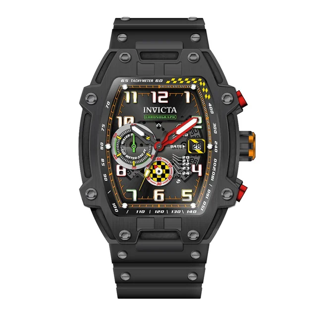 Invicta Rally INV42331 kol saati
