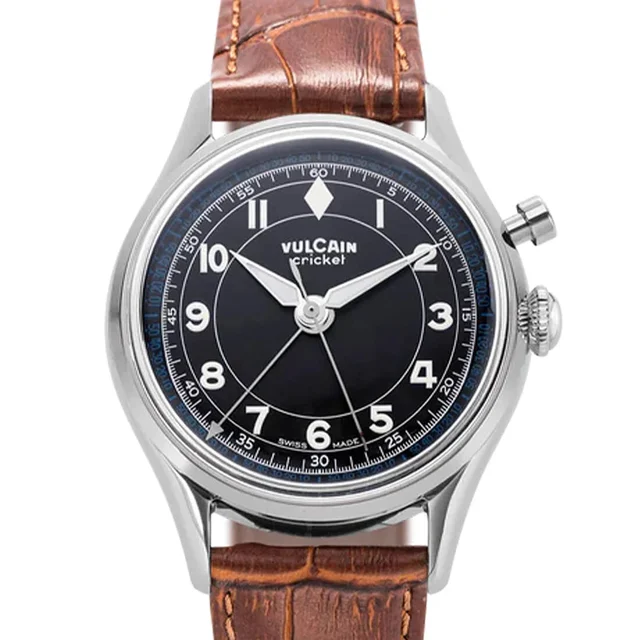 Vulcain Cricket 41302 kol saati