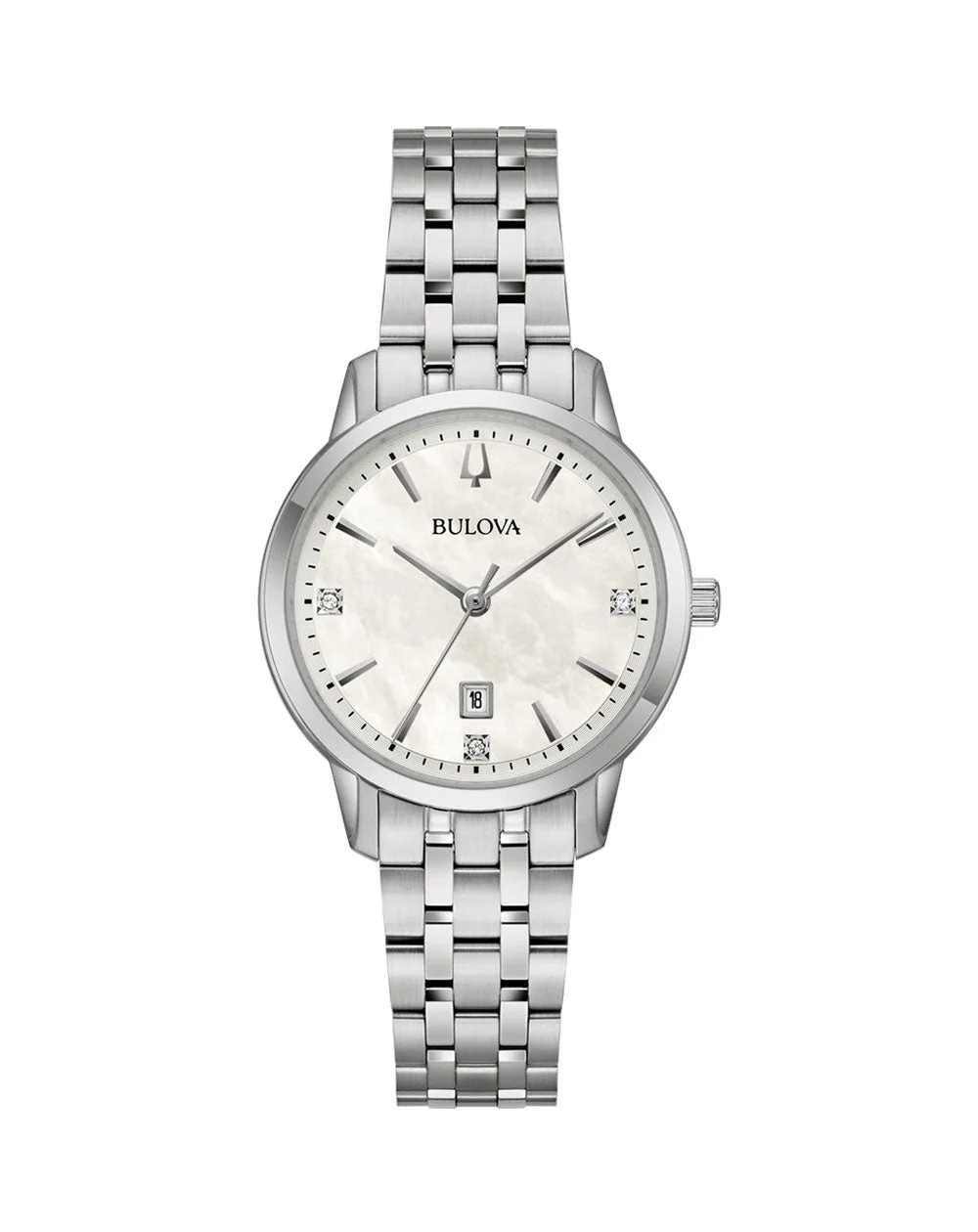 Bulova Bulova 96P233 31 mm kol saati