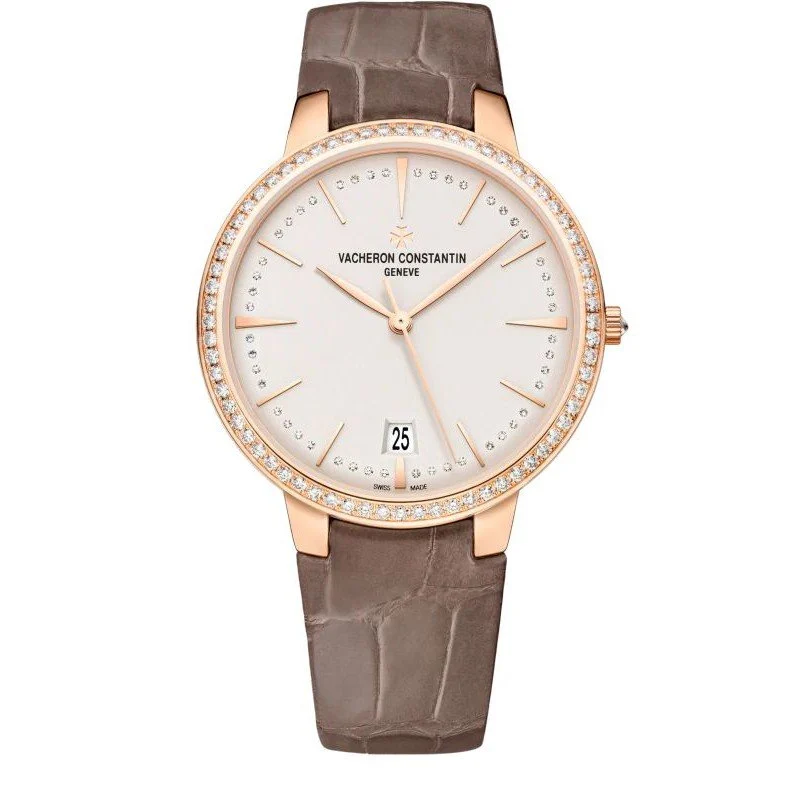Vacheron Constantin Patrimony 85515/000R-9840 37 mm kol saati