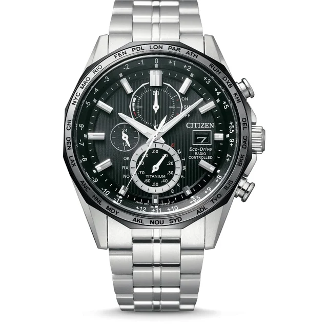 Citizen Citizen AT8218-81E kol saati