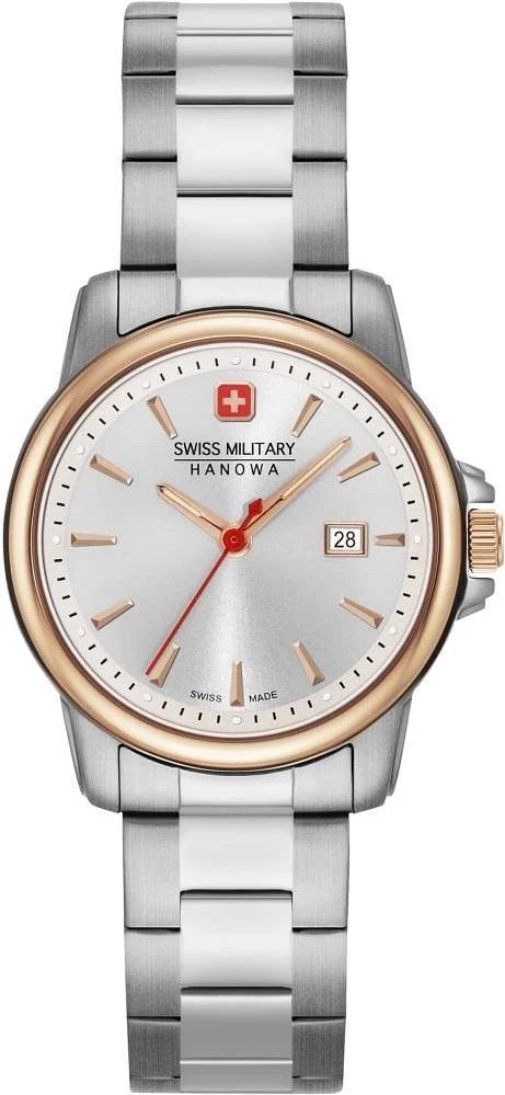 Swiss Military Hanowa Swiss Recruit 06-7230.7.12.001 32 mm kol saati