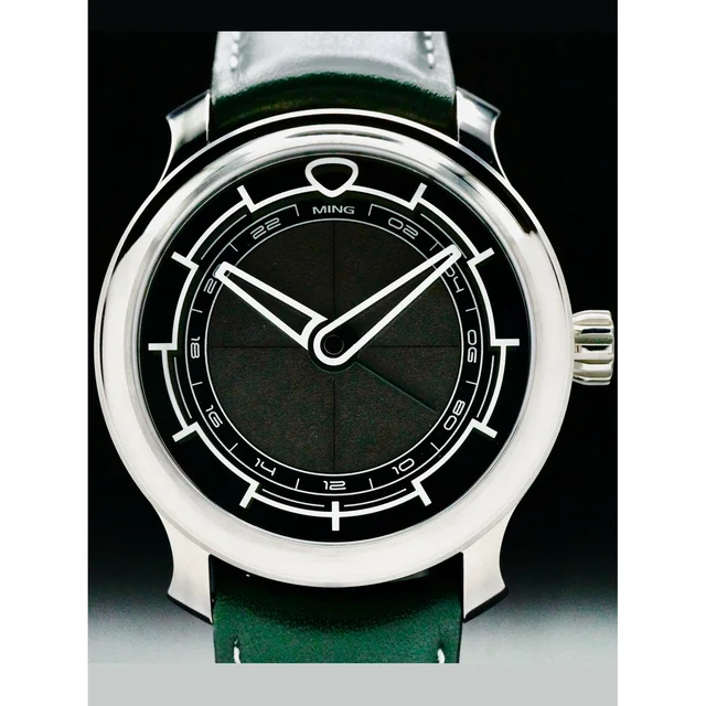 Ming Gmt 210000057349 kol saati