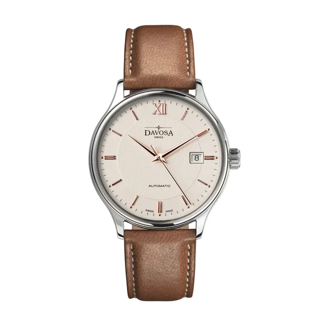 Davosa Gentleman 161.456.32 kol saati
