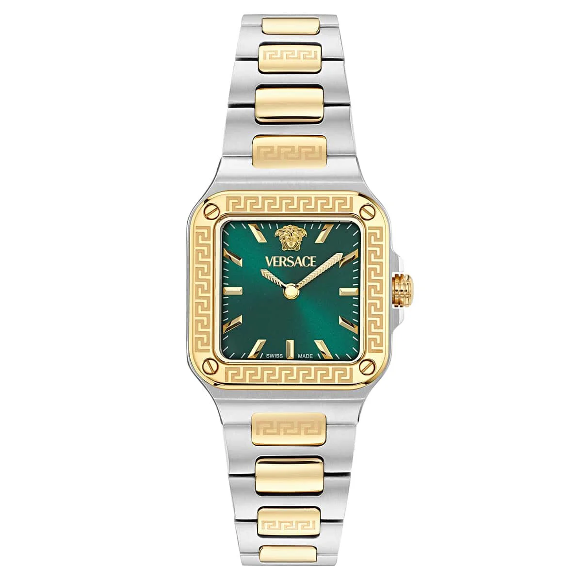 Versace VRSCVE5G00326 36 mm kol saati