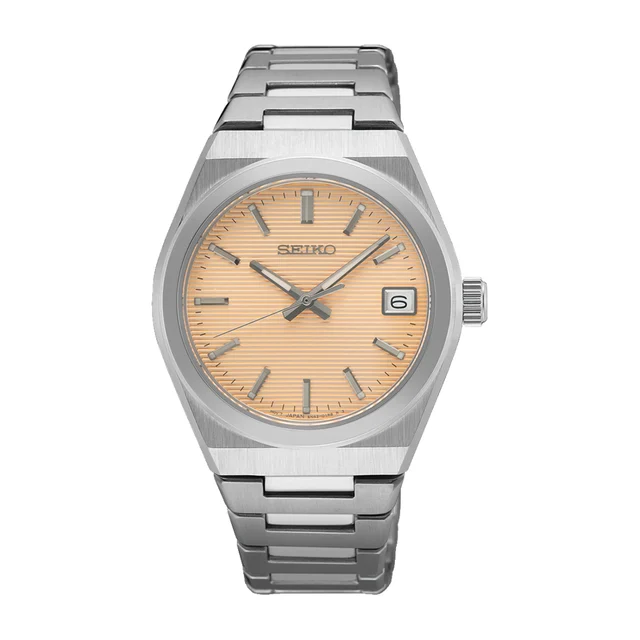 Seiko Conceptual Series SUR577P kol saati