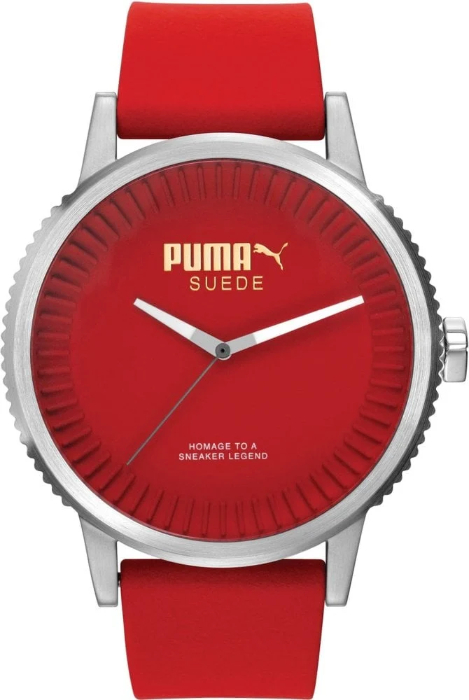 Puma PU104101004 46 mm kol saati