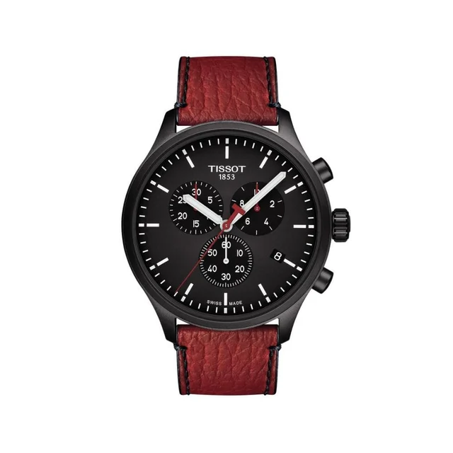 Tissot Tissot T1166173605110 kol saati