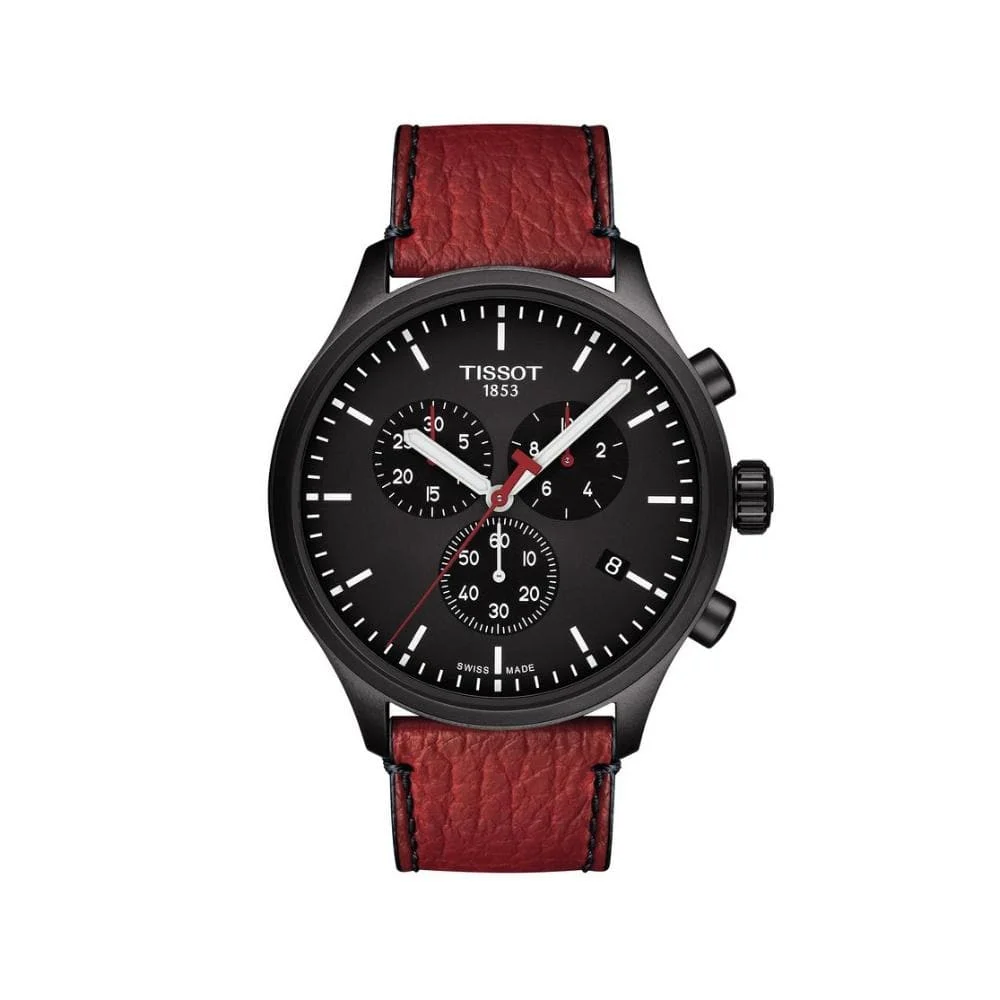 Tissot Tissot T1166173605110 45 mm kol saati