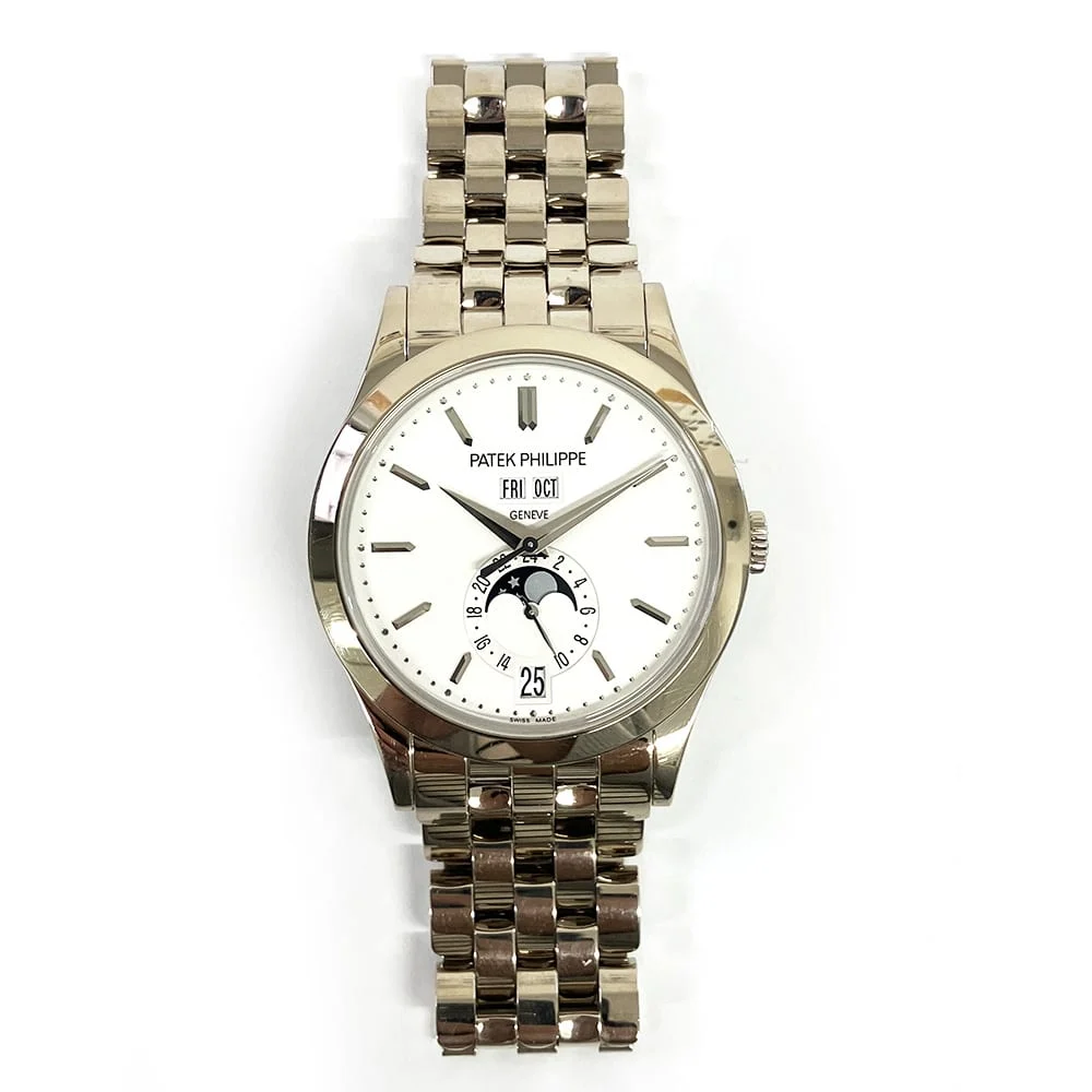 Patek Philippe Complications W93353 39 mm kol saati