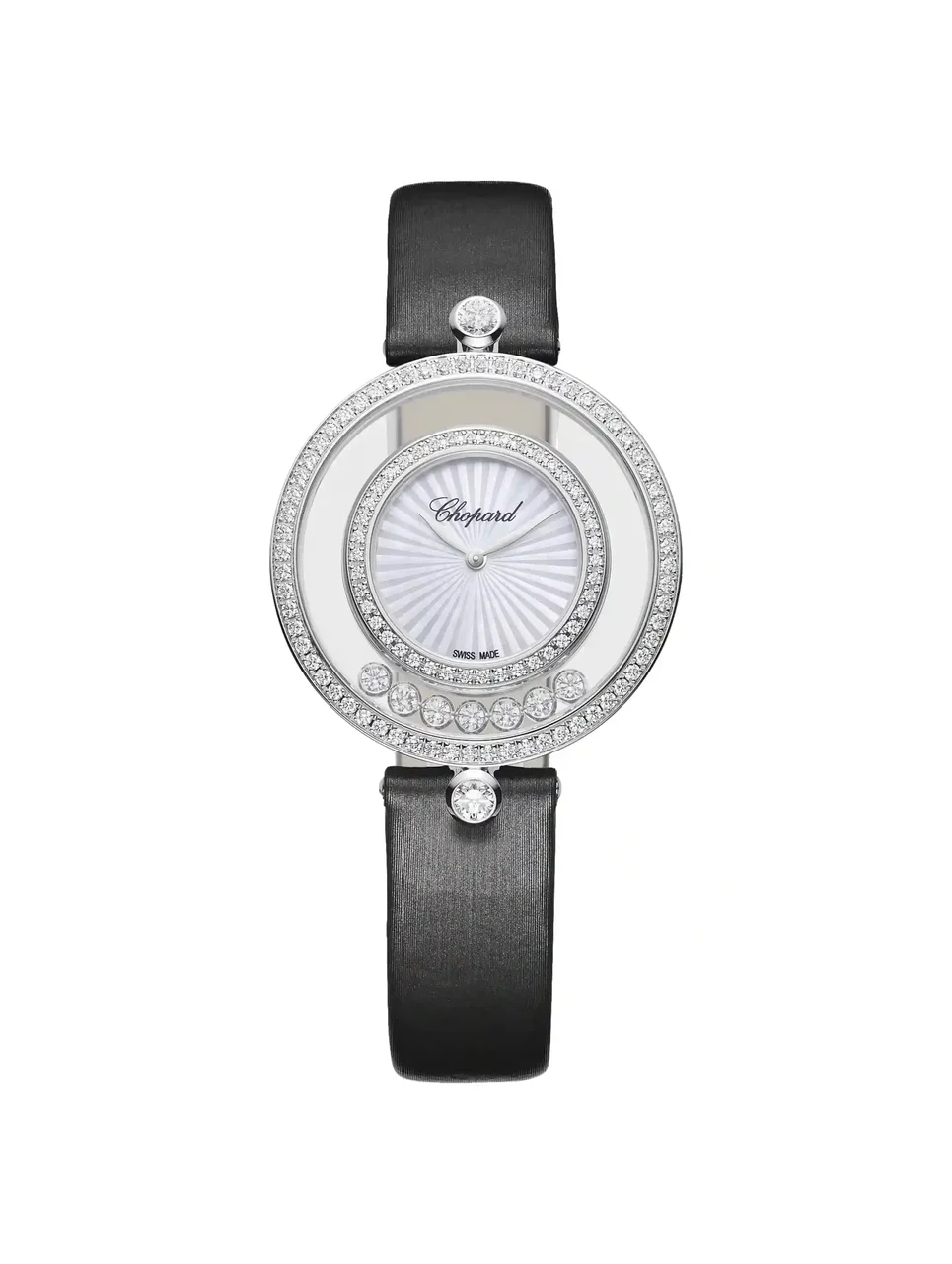 Chopard Chopard 209426-1201 32 mm kol saati