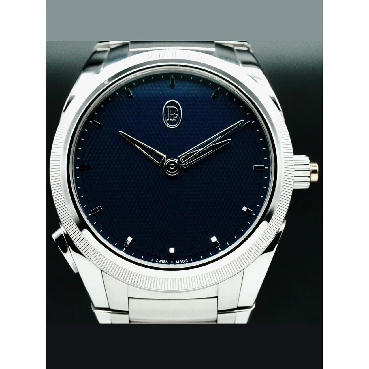 Parmigiani Fleurier Parmigiani PFC905-1020001-100182 Tonda GMT Rattrapante 210000057754 kol saati