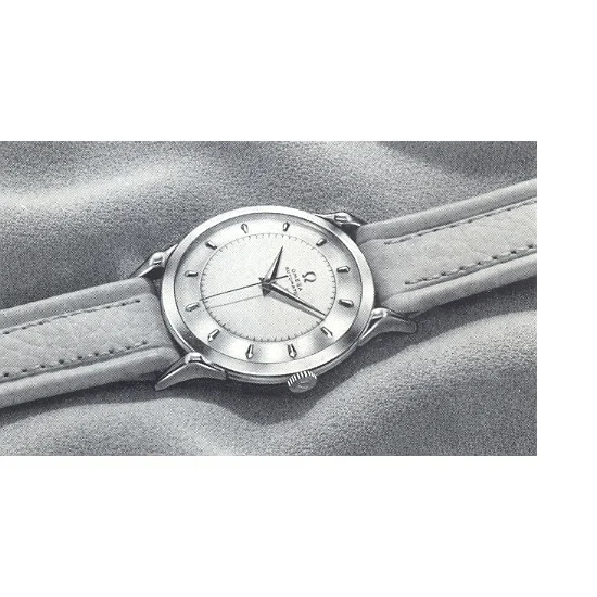 OMEGA - Other - OJ 2550 kol saati