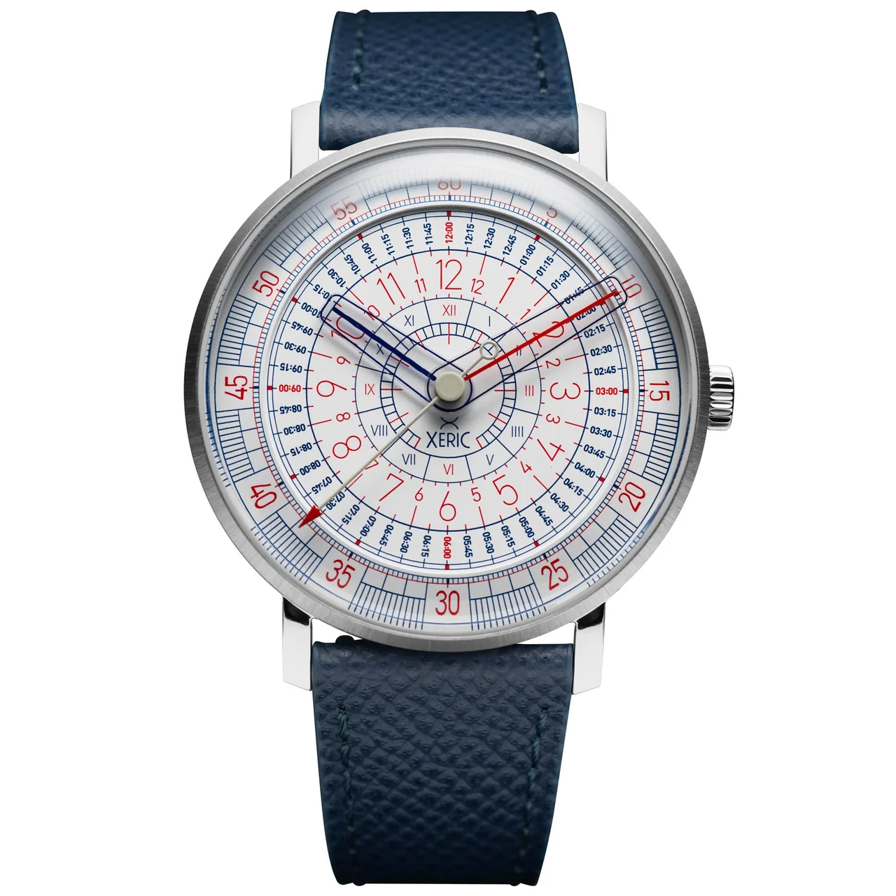 Xeric OMA-1107-07L 40 mm kol saati