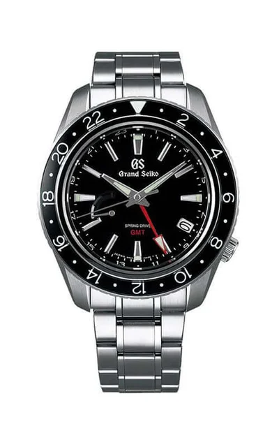 Grand Seiko Sport Collection SBGE201G kol saati