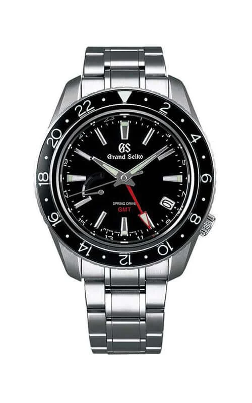 Grand Seiko Sport Collection SBGE201G 44 mm kol saati