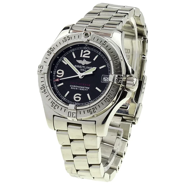 Breitling Colt 1214879 kol saati