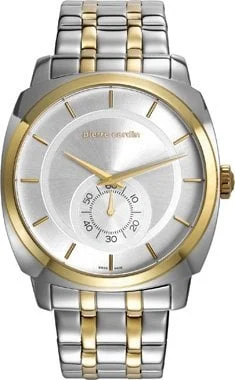 Pierre Cardin 107291S02 45 mm kol saati