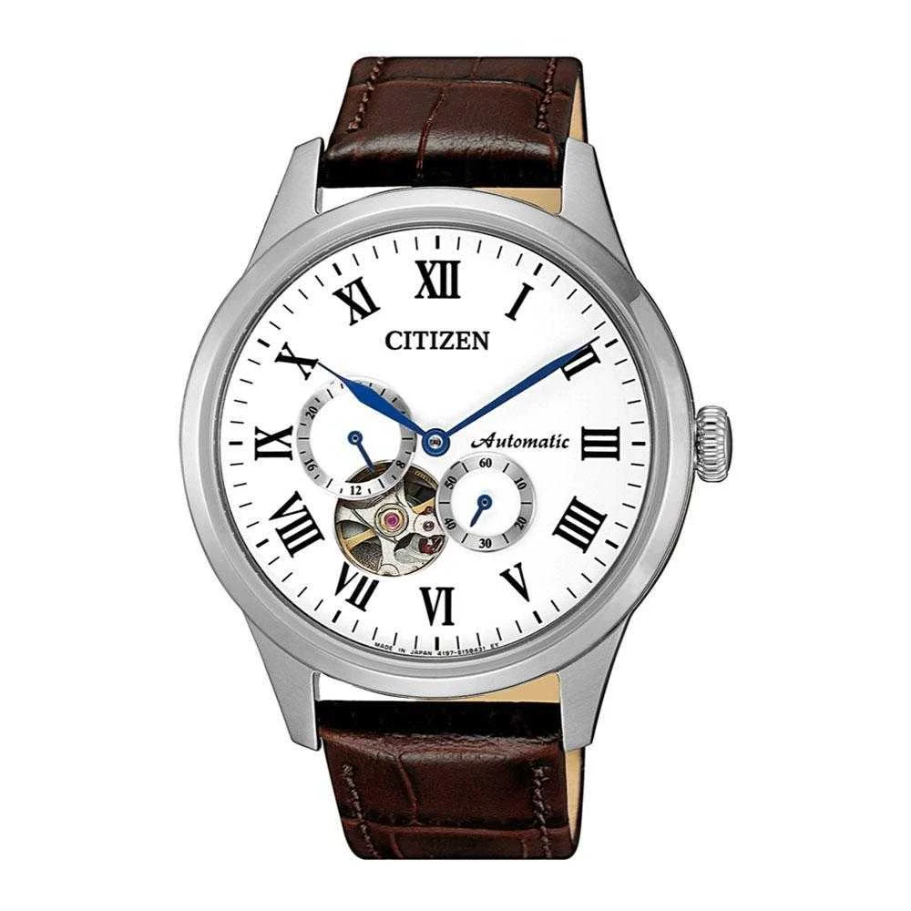 Citizen Citizen NP1020-15A 45 mm kol saati