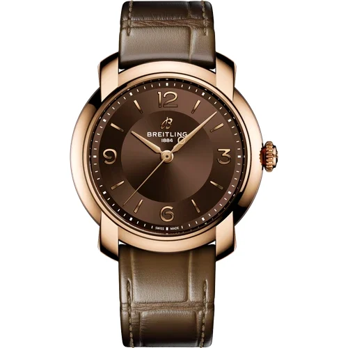 Breitling Premier Automatic 36 R10310121Q1P1 kol saati