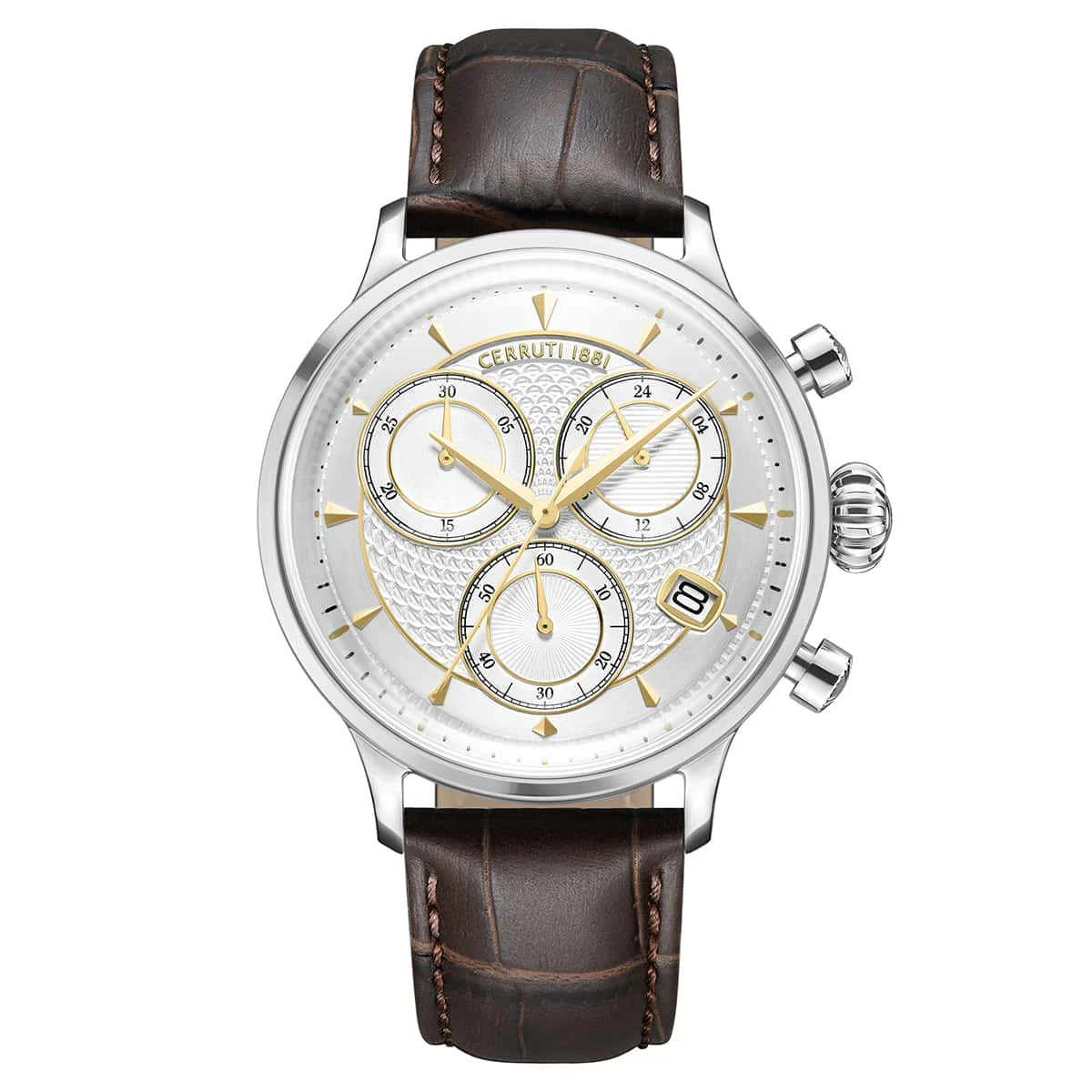 Cerruti 1881 CIWGC0073302 40 mm kol saati