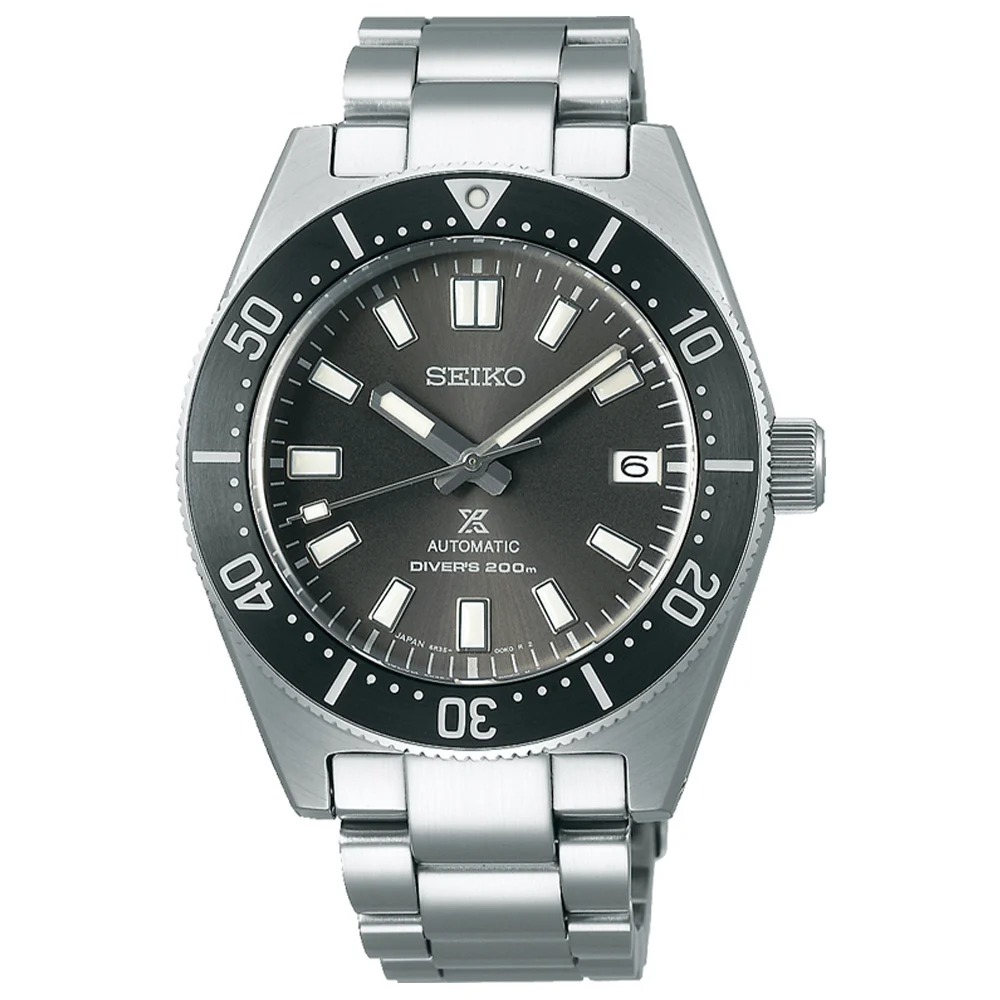 Seiko SEIPB143J 40 mm kol saati