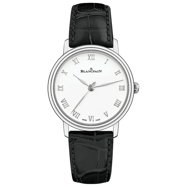 Blancpain Blancpain J123756 kol saati