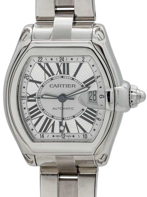 Cartier Cartier 46680 kol saati