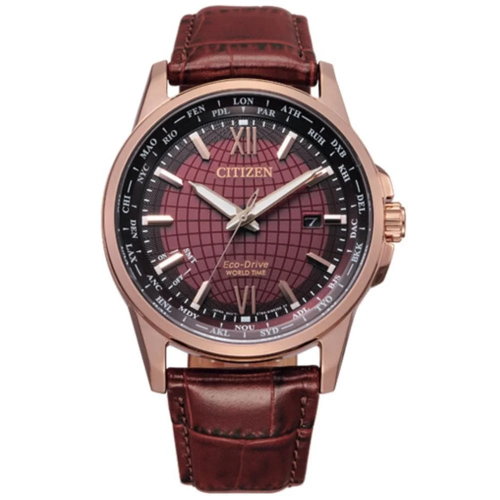 Citizen Citizen BX1009-10X 49 mm kol saati