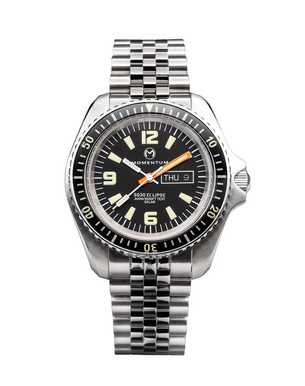 Momentum Watches 057AADANC-AB-B-AC-B-AC-CLKA-D-A-B 42 mm kol saati