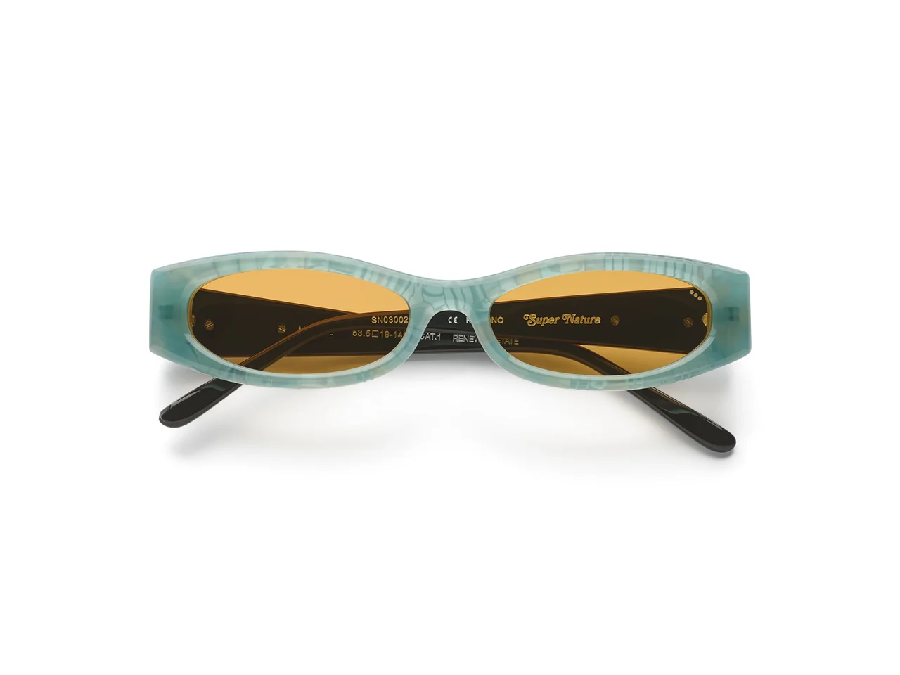 Komono Morel Blue Gill KOM-S20551 kol saati