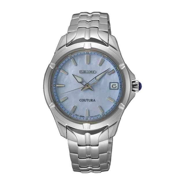 Seiko Coutura SUR583 SUR583P9 kol saati